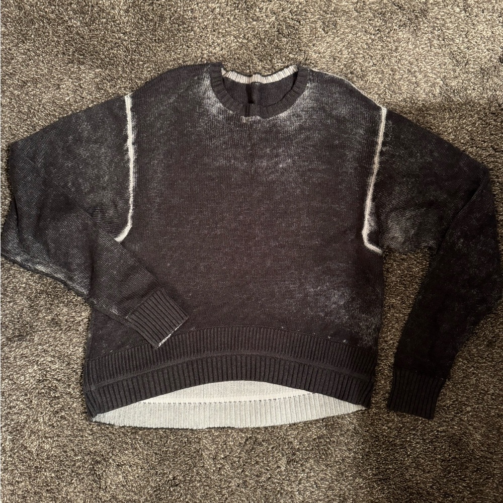 Lululemon Sweater (older style)